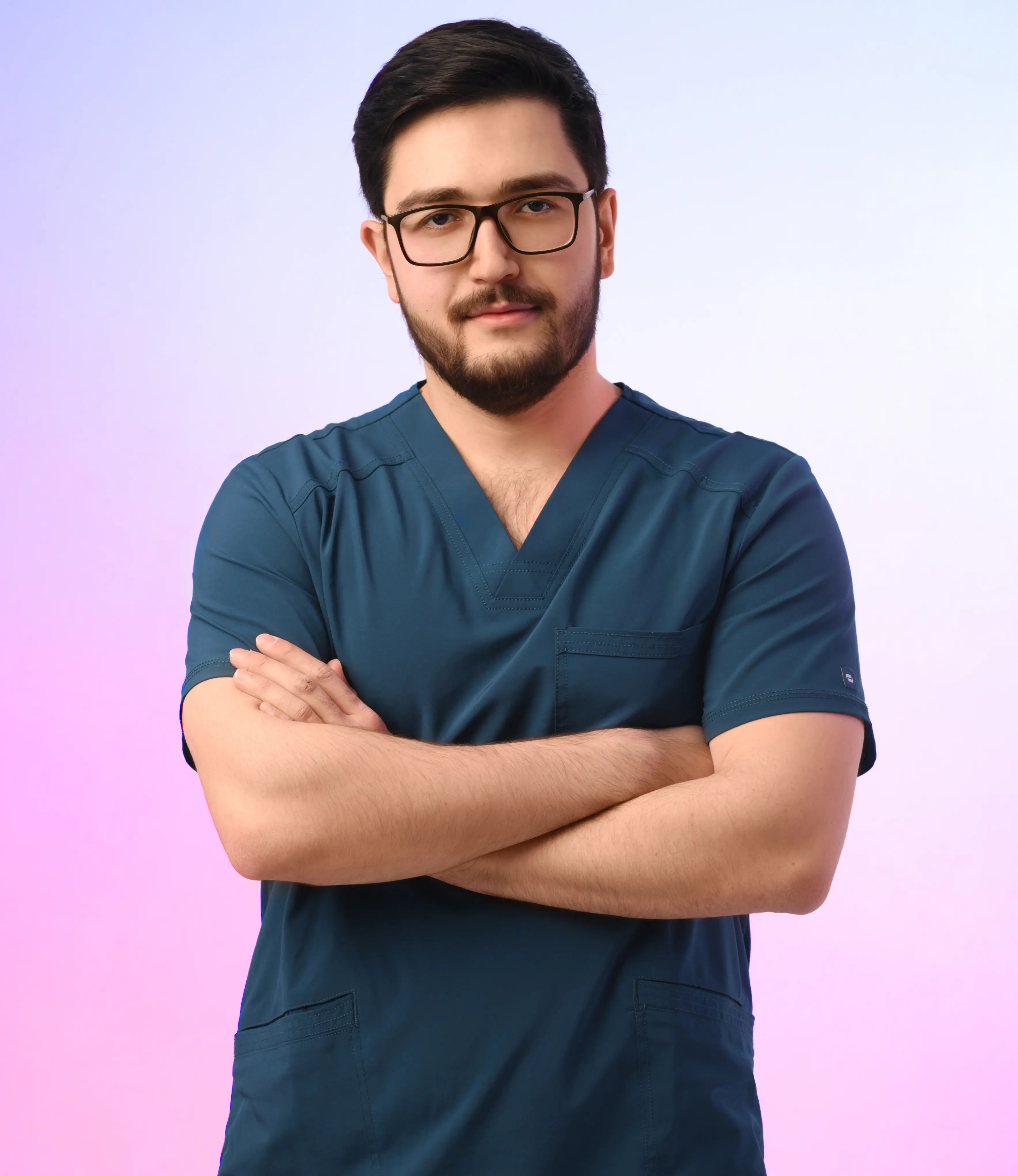 Мазиашвили Георгий Никоевич