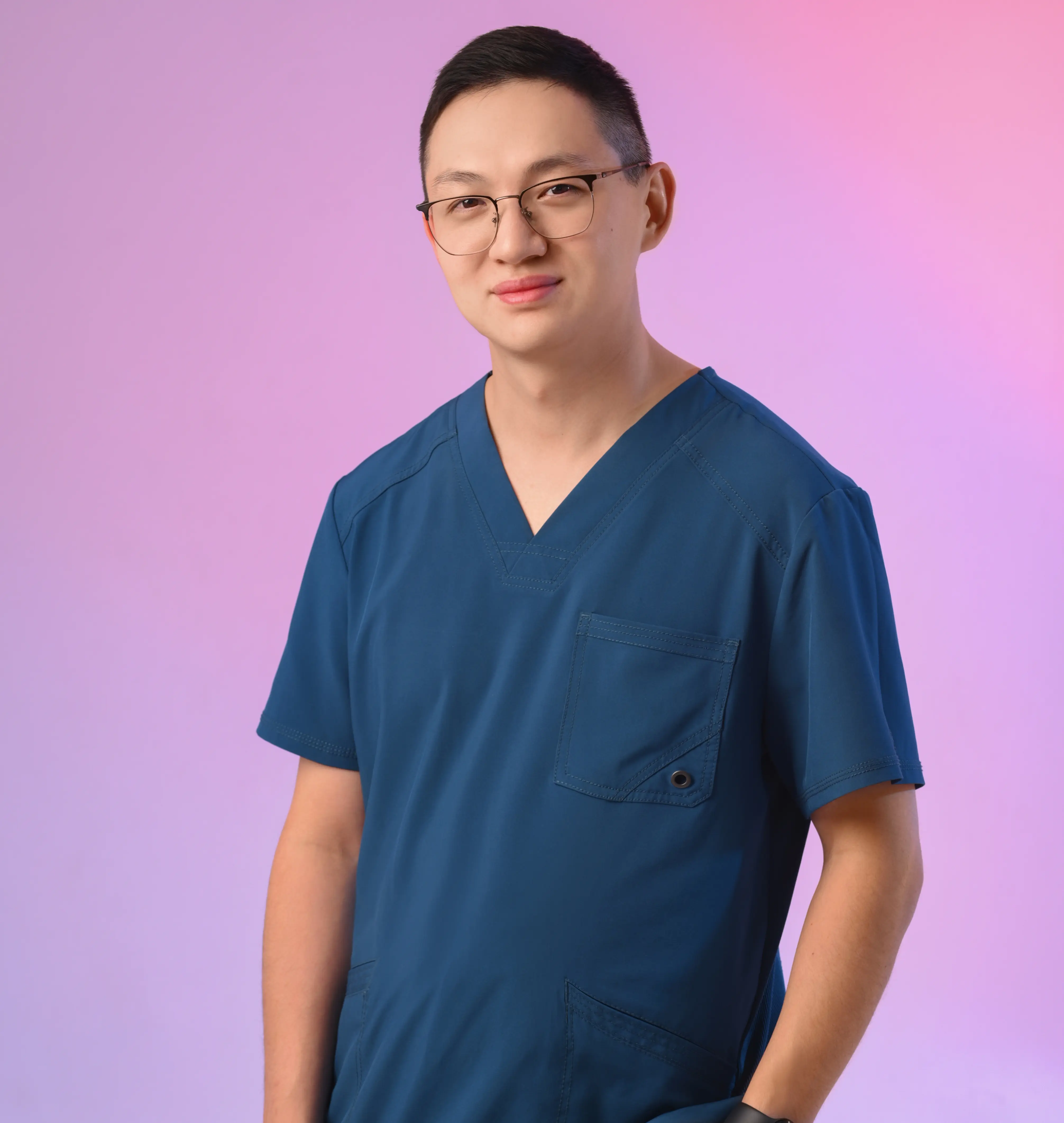 Ким Евгений Олегович