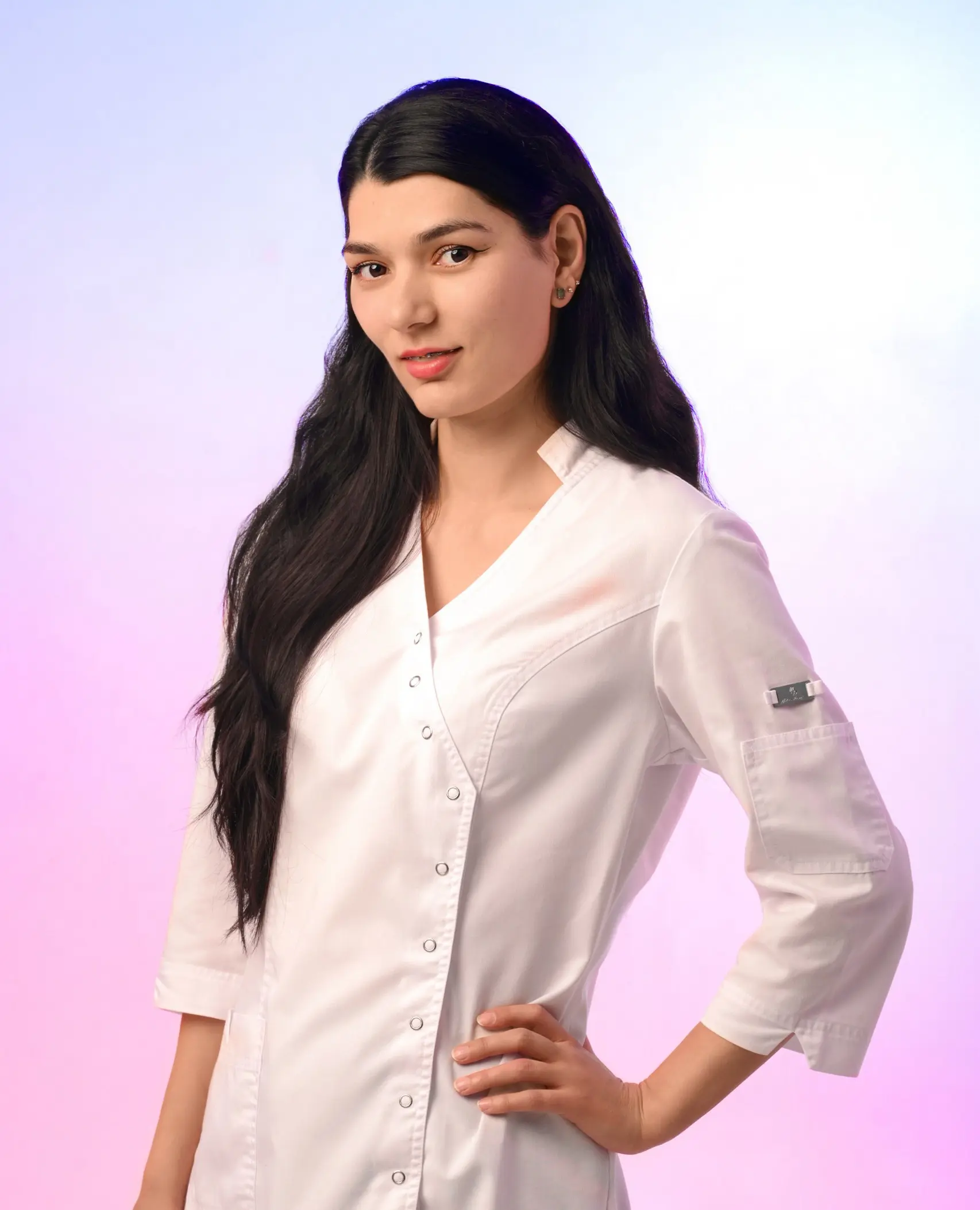 Жукова Айшат Алиевна